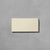 Milk Yellow Skirting Tile Tiles - Handmade